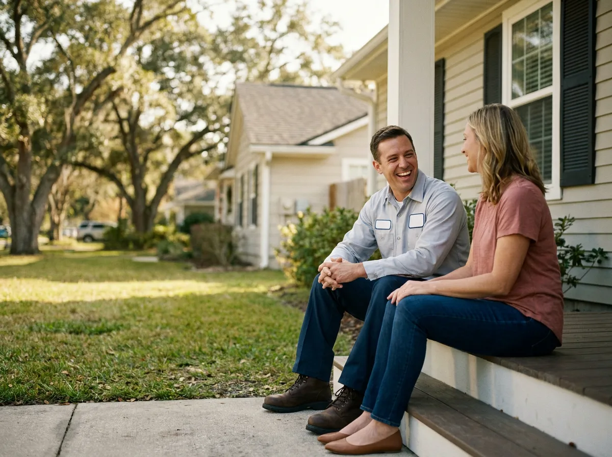 Septic tank pumping FAQs for Hickory, MS